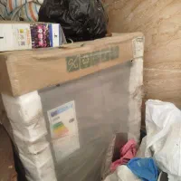 ماشین ظرفشویی اگنس