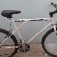 دوچرخه ۲۶