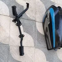 وسایل هندا ۱۲۵استوک