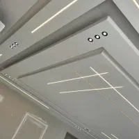 اجرای تخصصی تایل و  کناف ایران