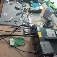 تعمیرات و تکنسین کارتخوان