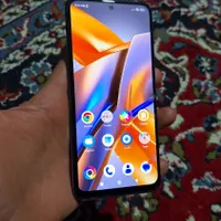 شیایومی poco m5s|موبایل|اصفهان, عاشق‌آباد|دیوار