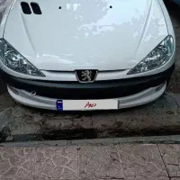 206 مدل 98 تیپ tu3