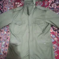کاپشن اصلی پارچه آمریکایی