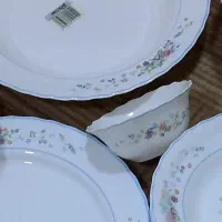 ظروف پذیرایی ارکوپال شکلات خوری کتری پارچ و لیوان