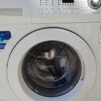 ماشین لباسشویی سامسونگ ۶ کیلویی
