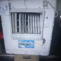 کولر آبی