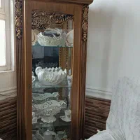 ویترین ومیز تی وی