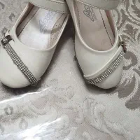 کفش مجلسی دخترانه