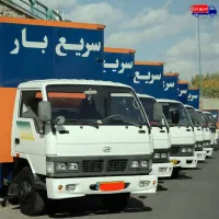 باربری اسبابکشی حمل اثاثیه اتوبارخاور،وانت،کارگر|خدمات حمل و نقل|تهران, کوهک|دیوار
