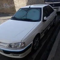 پارس1400|خودرو سواری و وانت|الیگودرز, |دیوار