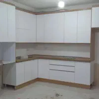 تعمیرات کابینت آشپزخانه و..