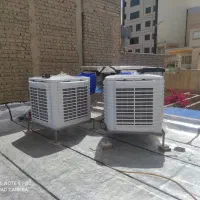 فروش انواع کولر سلولزی