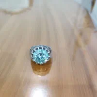 انگشتر موزانایت