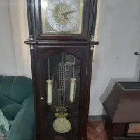 فروش ساعت ایستاده  و دیواری