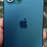 گوشی iPhone 12pro Za