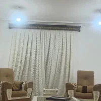 پرده پذیرایی