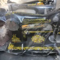 چرخ خیاطی خراج