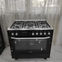 اجاق گاز فر اسنوا
