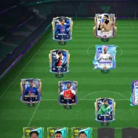 اکانت EA Fc mobile