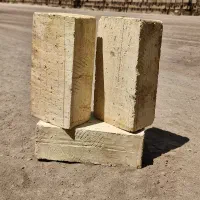 آجر گری و زبره ، تضمینی ، مستقیم از درب کارخانه