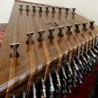 سنتور موسوی تک‌مهر ویژه
