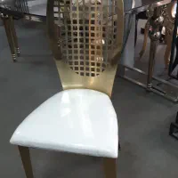 صندلی تالاری حصیری
