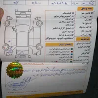 کوییک R مدل 1400|خودرو سواری و وانت|تهران, خرمشهر|دیوار