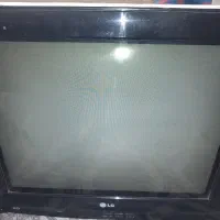 تلویزیون ۲۱ الجی