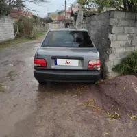 پراید صبا|خودرو سواری و وانت|سیاهکل, |دیوار