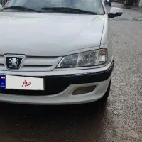 پارس 89 سفید تو کرم