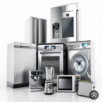 تعمیرات و نصب تخصصی انواع یخچال،فریزر،کولر گازی