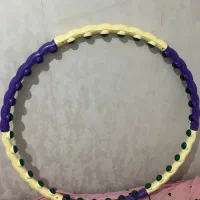 هولاهوپ ، حلقه ورزشی