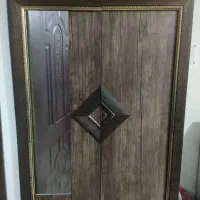 کمد لباس دو نفره