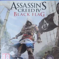 بازی Assassins creed black flag برای ps4