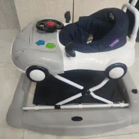 روروک|کالسکه و لوازم جانبی|آبادان, |دیوار