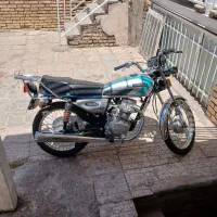 تکتاز ۱۲۵مدل۴۰۴