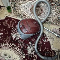 جارو برقی پارس خزر