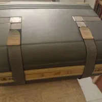 چمدان سایز بزرگ رمزدار درحدنو