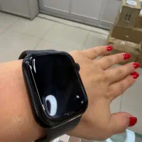 اپل واچ سری ۸ سایز ۴۵