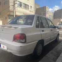 پراید 132 مدل 90