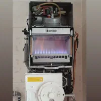 تعمیرات اجاق گاز،هود، پکیج،بخاری،ماکروفر