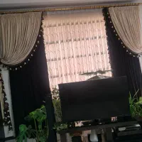 پرده