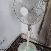 پنکه دیجیتال