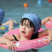 آموزش تخصصی شنا بانوان