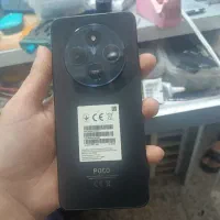 گوشی پوکو c75