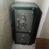 گاوصندوق