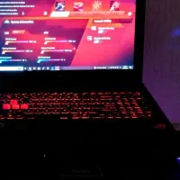 لپ تاپ گیمینگ ASUS ROG STRIX
