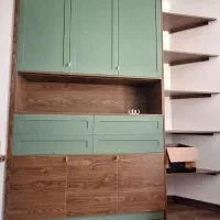 نصاب کابینت و کمد دیواری