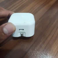 اداپتور اصلی ایفون 20 وات